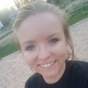 Meet your Posher, Bridget